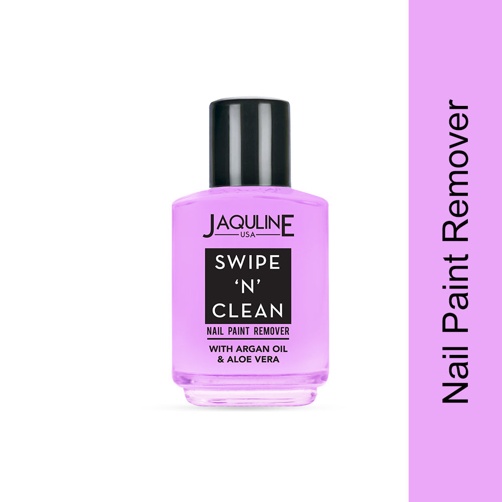 Liquid Pink Nail remover, Glass Bottle at Rs 17/piece in Bhubaneswar | ID:  2849664410755