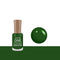 One Stroke Premium Nail Enamel One Stroke Green Twist  #J64 8ml