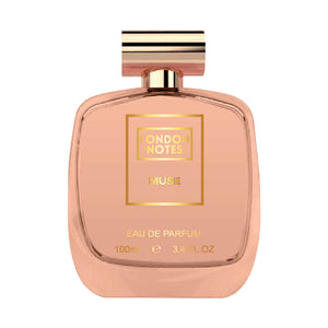 London Notes EDP 100ml Muse