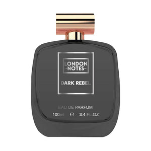 London Notes EDP 100ml Dark Rebel