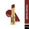 Jaquline USA Matte Amour Matte Lipstick: Playful 09