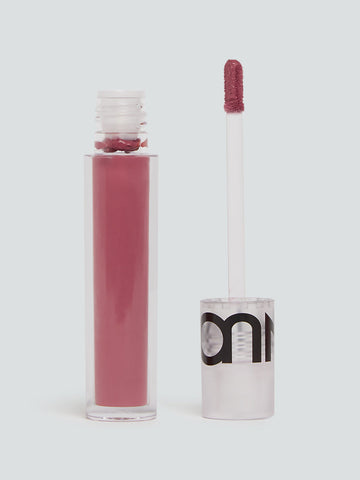 Nuon Liquid Lipstick, NU-BR02