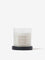 Westside Home White Day Scented Candle