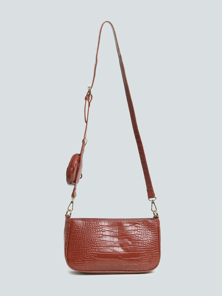 Women's Fashion Tote Bag Set Trendy Handbag Shoulder Bag - Temu