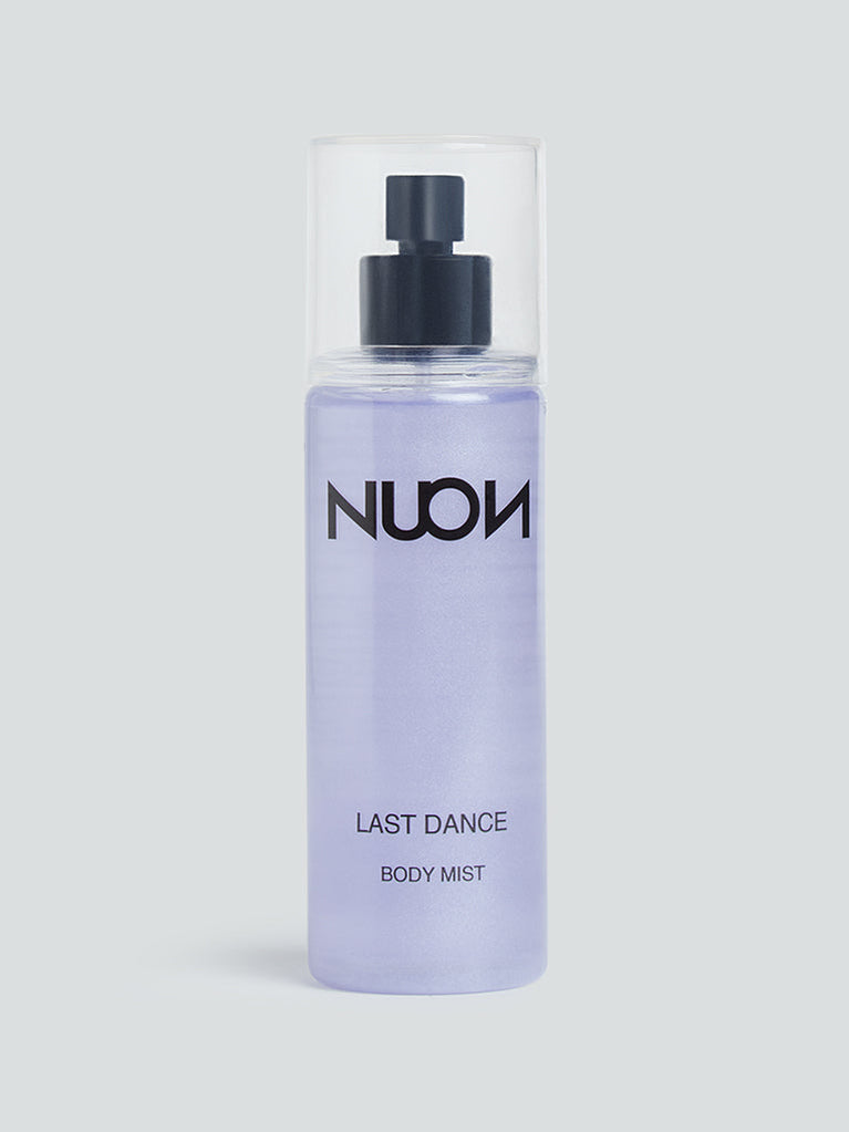 Nuon outlet rush perfume