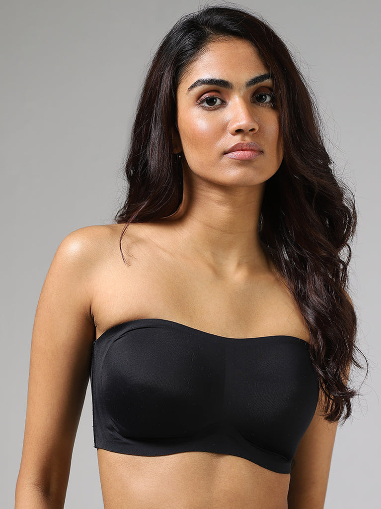 Strapless Bra Silicone Push Up Self Adhesive at Rs 200/piece, Strapless Bra  in Jaipur