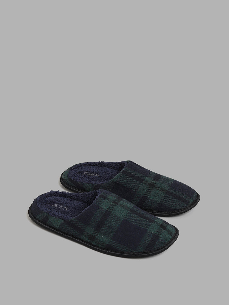 Soleplay slipper 2025