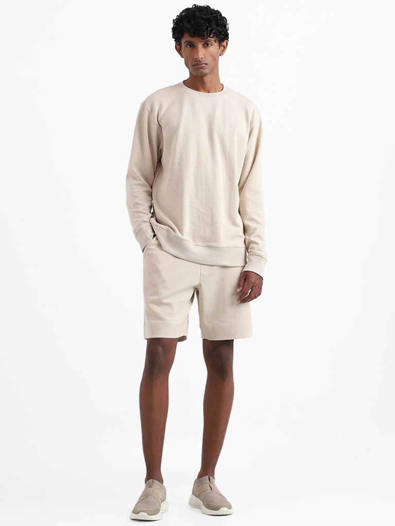 Studio store fit shorts