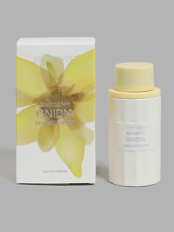 Studiowest Bloom Madagascar Gnidia Perfume - 100ml