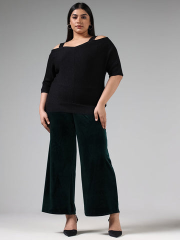 Gia Plussize Women Bottomwear Size Chart – Westside