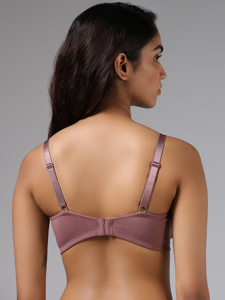 Westside - Introducing The Lounge Bra by Wunderlove – the perfect