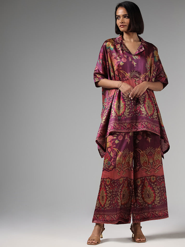 Women Ethnic Wear for Eid by Vark & Zuba - Westside