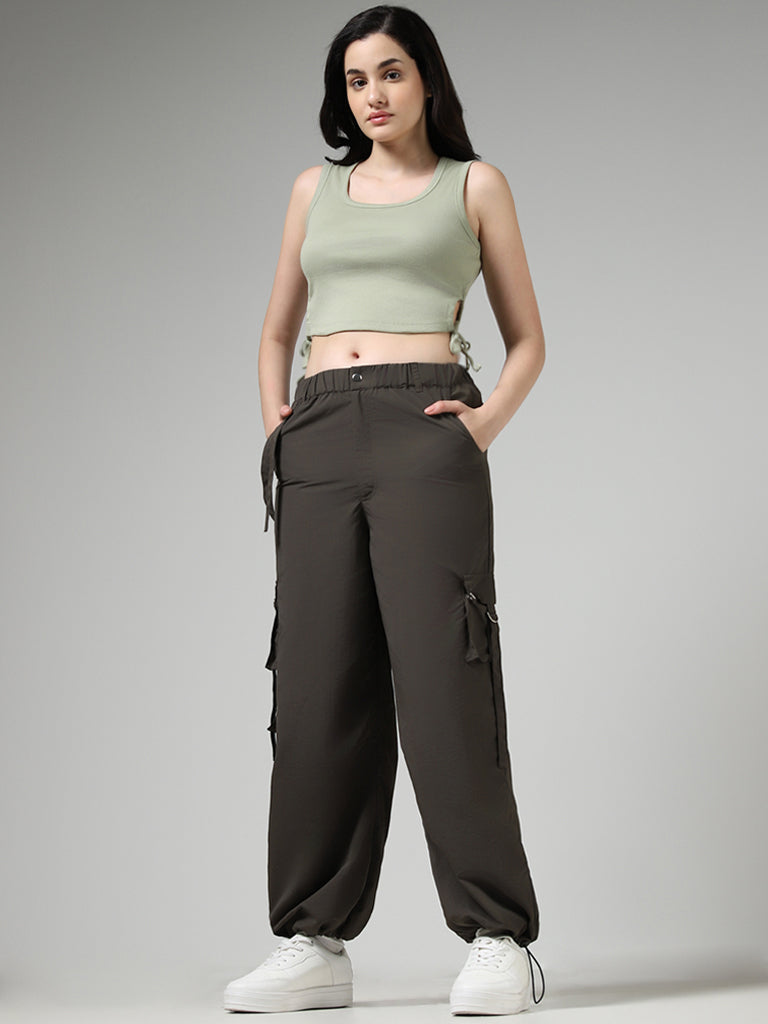 The Mantra Pant (Ruby & Cherry) - Women's Jogger – Vitality