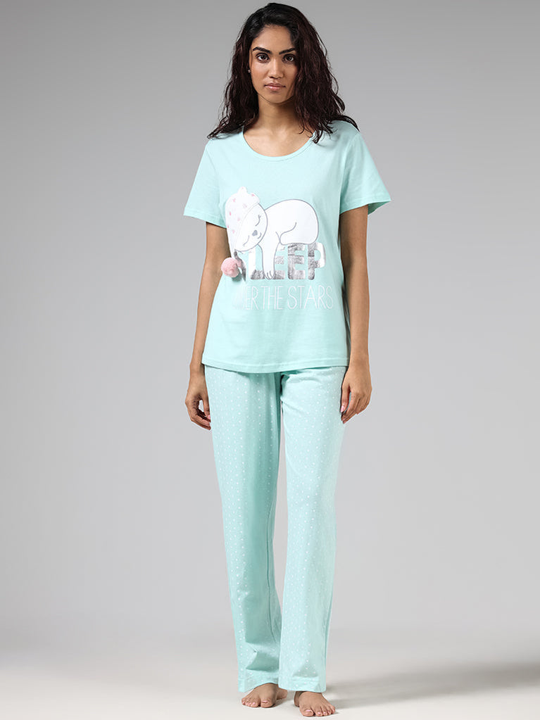 Products – Tagged Green Pyjamas for women – Cherrypick