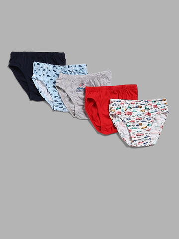 Modal Plain Premium Mens Underwear, Type: Briefs at Rs 209/piece