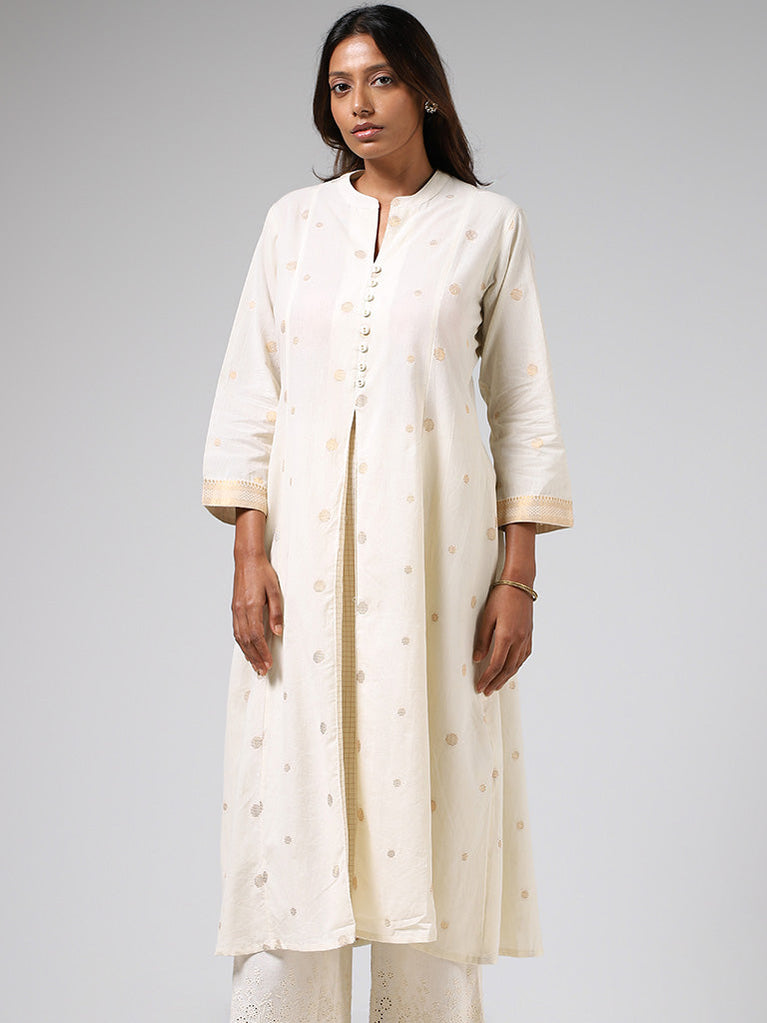 Products – Tagged White kurta for women – Cherrypick