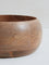 Westside Home Brown Large Bowl