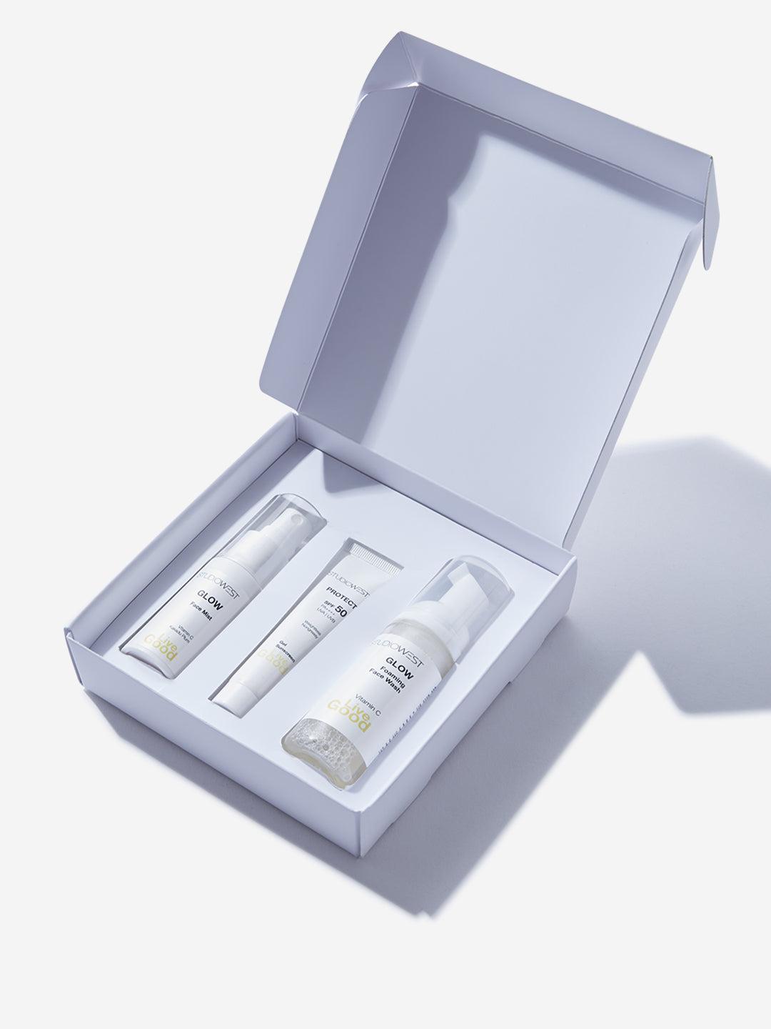 Studiowest Skincare Essentials Kit