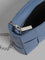 Studiowest Blue Chain Detail Handbag