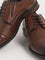 SOLEPLAY Brown Formal Shoes