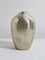 Westside Home Gold Metal Vase