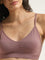 Wunderlove Taupe Seamfree Bra