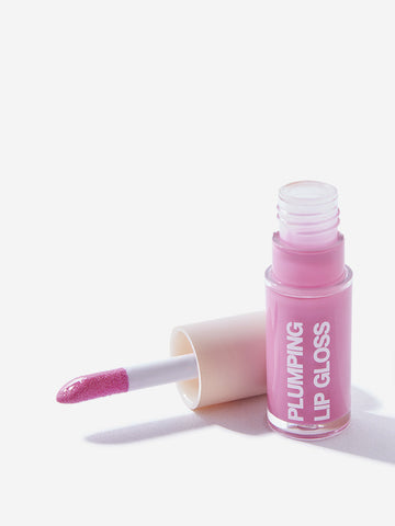 Studiowest Bloom Pink 08 Fuchsia Lip Gloss - 7 GM