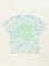 Y&F Kids Blue Tie-Dye T-Shirt