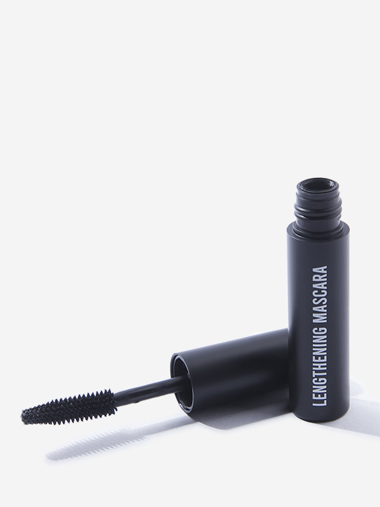 Studiowest Black Mini Lengthening Mascara - 6 gm