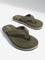 SOLEPLAY Olive Comfort Flip-Flop