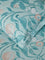 Westside Home Aqua Fruit Double Bed Fitted Sheet and Pillowcase Set