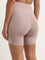 Wunderlove Mauve Cotton Shapewear