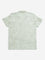 Y&F Kids Sage Floral Design Resort-Fit Shirt