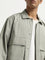 Nuon Sage Relaxed-Fit Jacket