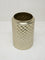 Westside Home Gold Embossed Floor Vase