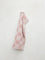 Westside Home Pink Checkered Design Hand Towel