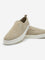 SOLEPLAY Beige Slip-On Shoes