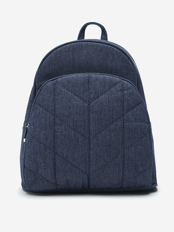 LOV Blue Backpack