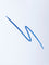 Studiowest Eye Glam Blue Eye Liner - 3 ml