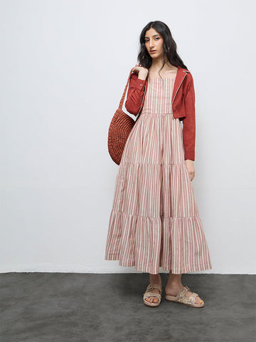 Westside  Tagged "Dress with Jacket"  Cherrypick