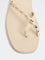 LUNA BLU Ivory Stud-Detailed Slides