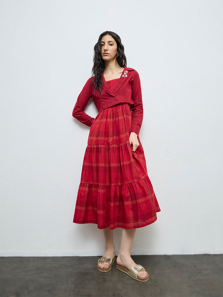 Westside Tagged "Bombay Paisley" Cherrypick Westside Tagged "Bombay Paisley" Cherrypick