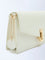 Anna Leather Clutch