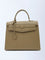 Beatrice Finest Leather Top Handle Bag