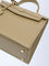 Beatrice Finest Leather Top Handle Bag