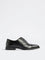 SOLEPLAY Black Oxford Shoes
