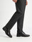 SOLEPLAY Black Oxford Shoes