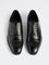 SOLEPLAY Black Oxford Shoes