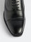 SOLEPLAY Black Oxford Shoes