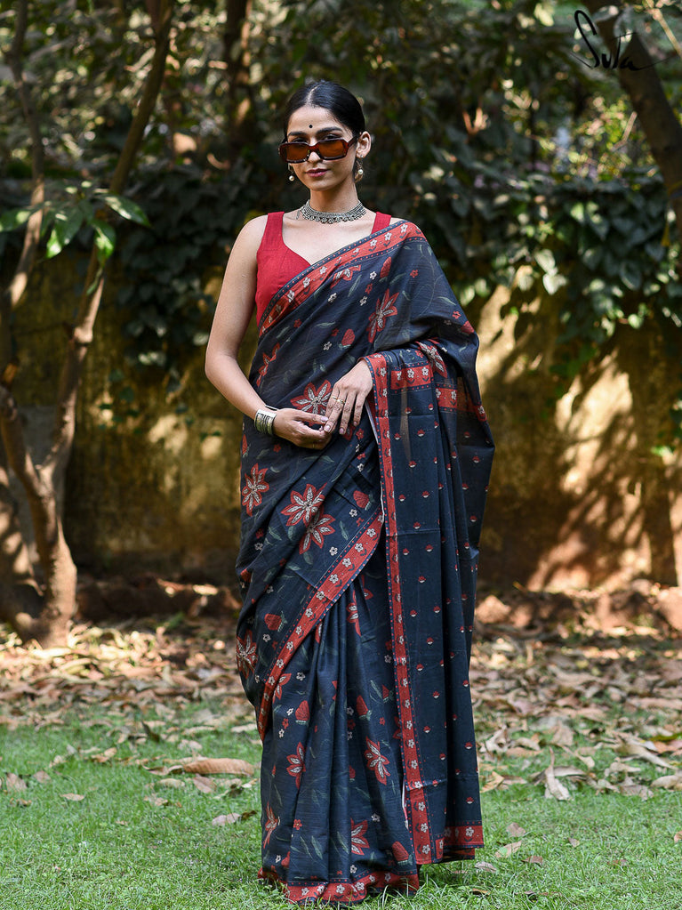Products – Tagged Saree Under 4000 – Cherrypick